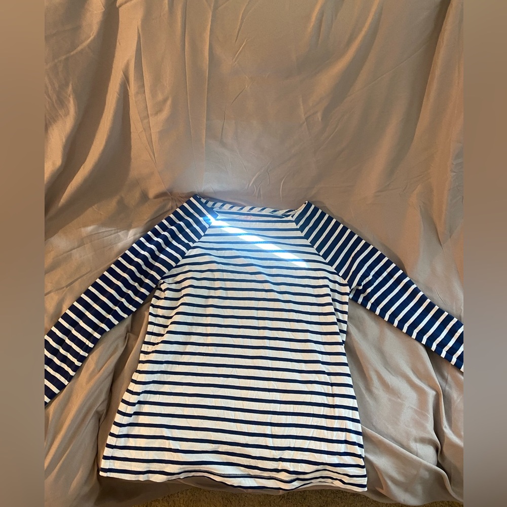 Stripped shirt